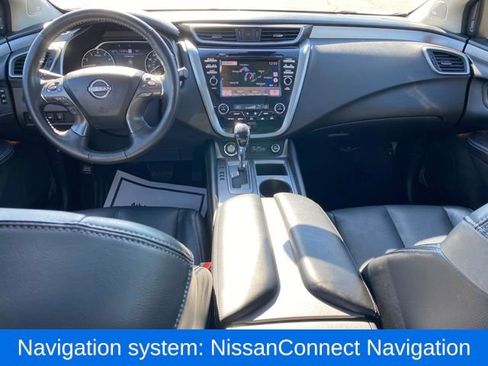 Used 2023 Nissan Murano SL image 6