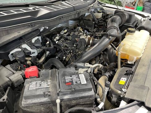 Used 2021 Ford F150 XLT w/ Trailer Tow Package AWD/4WD image 35