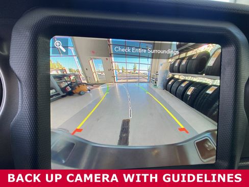 Used 2023 Jeep Gladiator Sport image 19