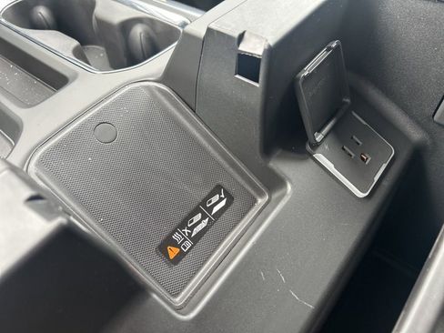 New 2026 Chevrolet Silverado 1500 LT Trail Boss w/ LT Trail Boss Premium Package image 43