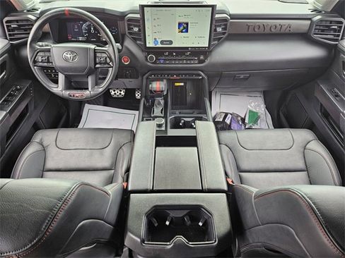 Used 2022 Toyota Tundra TRD Pro image 12