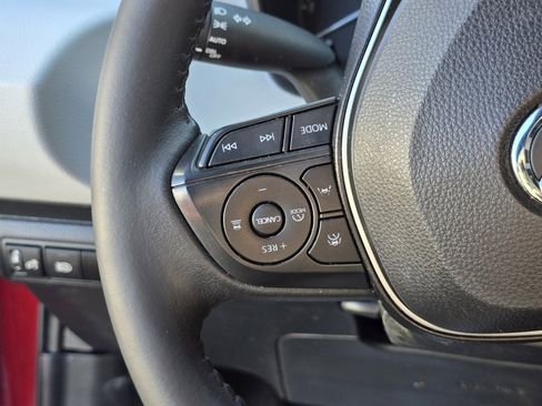 Certified 2024 Toyota Corolla SE image 25