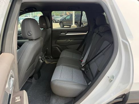 New 2027 GMC Terrain Elevation w/ Black Edition FWD image 18