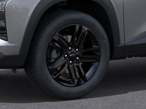 New 2026 Chevrolet Trax ACTIV w/ Driver Confidence Package FWD image 33