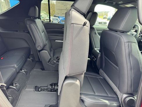 New 2026 Chevrolet Traverse LT AWD/4WD image 46