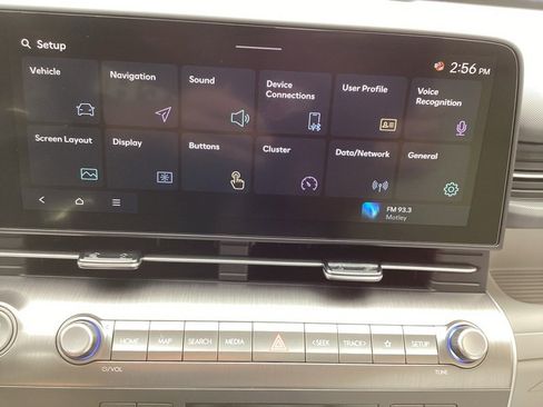 New 2025 Hyundai Kona SEL image 33