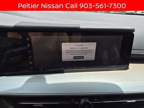 New 2026 Nissan Murano Platinum w/ Cargo Package AWD/4WD image 22