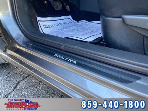 Used 2023 Nissan Sentra SV w/ Trunk Package image 23