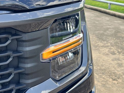 Used 2025 Ford F150 STX w/ Equipment Group 200A AWD/4WD image 12