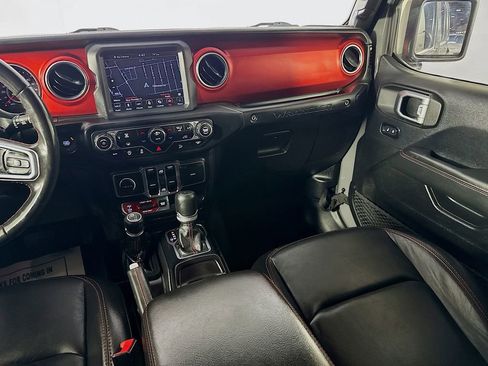 Used 2019 Jeep Wrangler Unlimited Rubicon image 27