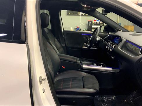 Used 2024 Mercedes-Benz GLA 250 GLA 250 image 9