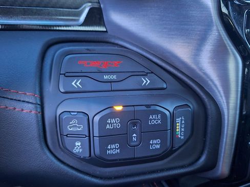 Used 2023 RAM 1500 TRX w/ TRX Level 2 Equipment Group image 29
