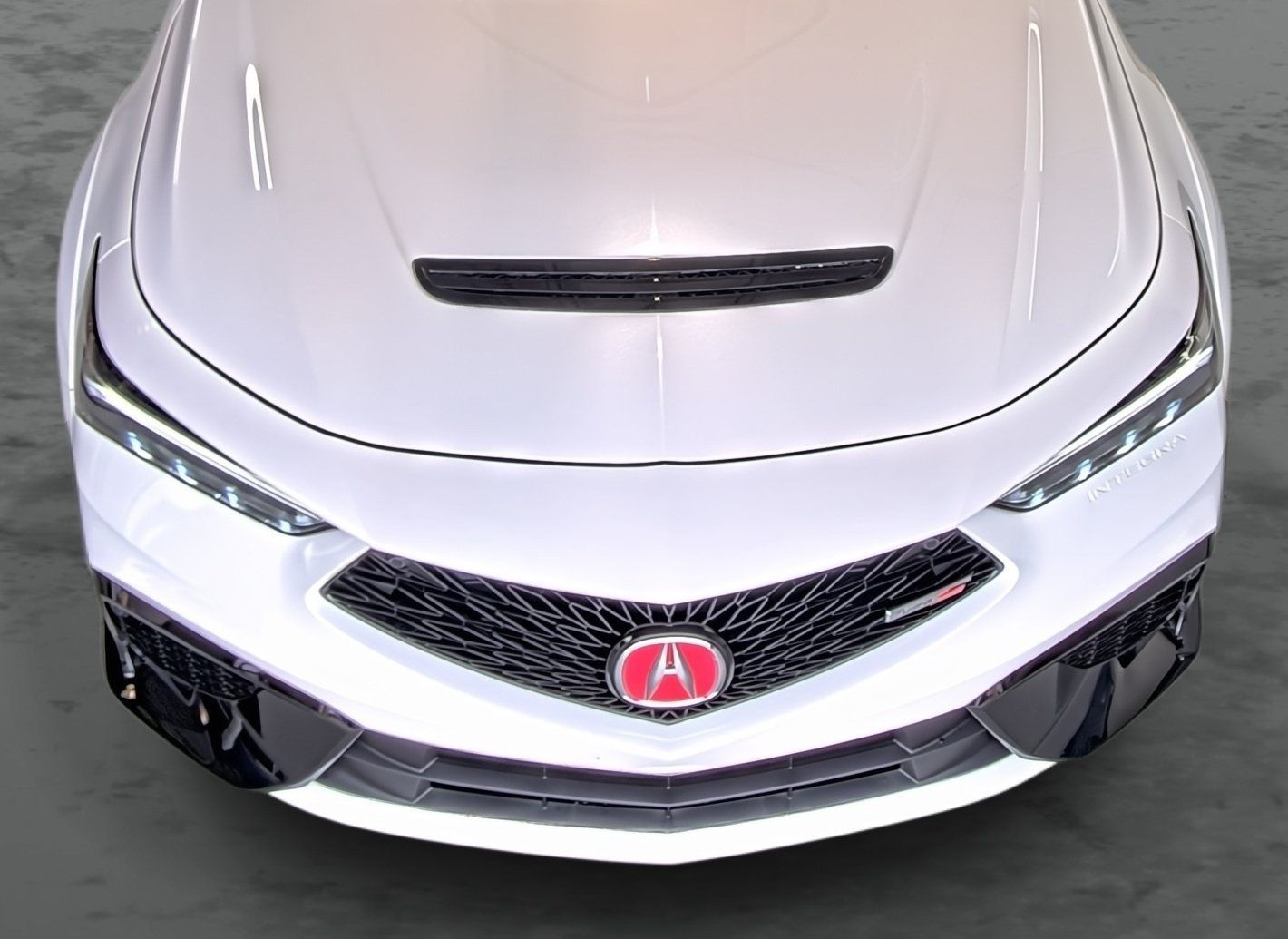 Used 2026 Acura Integra Type S FWD image 18