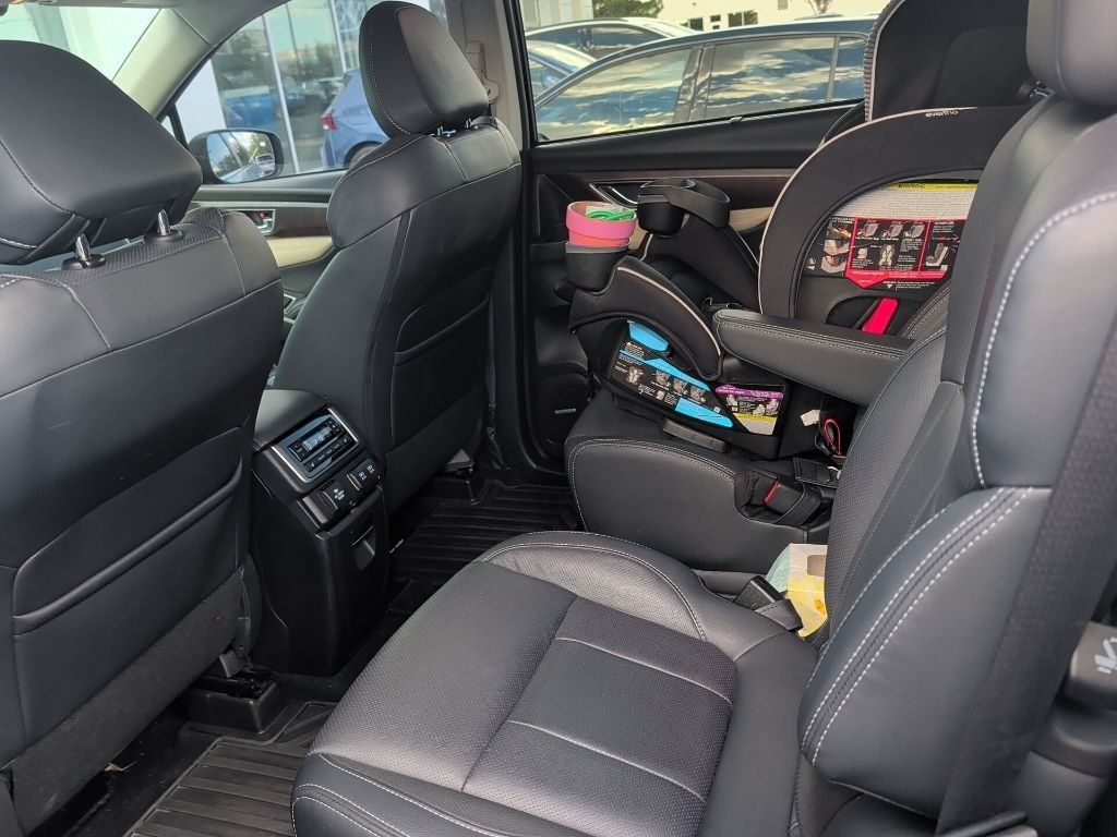 Used 2021 Subaru Ascent Touring AWD/4WD image 20