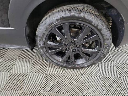 New 2026 MAZDA CX-30 Aire Edition AWD/4WD image 11