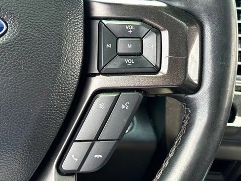 Used 2021 Ford Expedition Max Limited AWD/4WD image 23