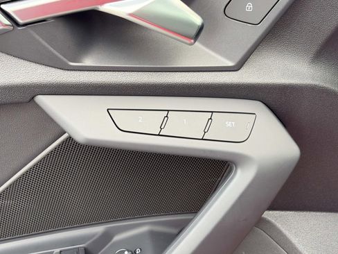 Certified 2023 Audi A3 2.0T Premium Plus w/ Premium Plus Package image 16