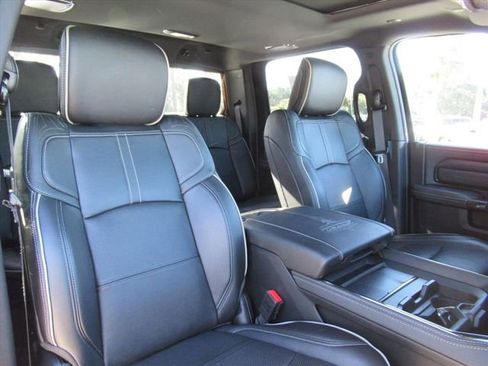 Certified 2024 RAM 2500 Limited image 11