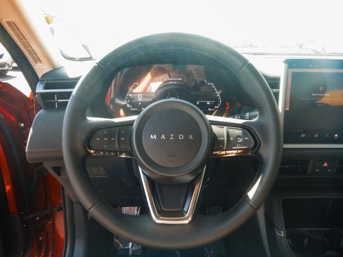 Used 2026 MAZDA CX-5 Select AWD/4WD image 10