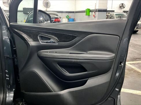 Used 2016 Buick Encore FWD image 22