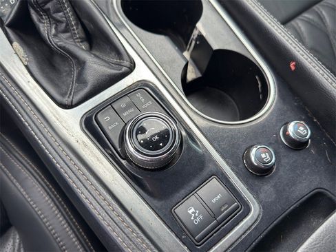 Used 2023 Nissan Maxima Platinum w/ Sport Mat Group image 15