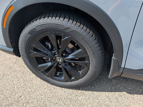 Used 2023 Honda CR-V Sport Touring image 15