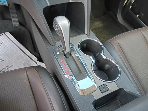 Used 2013 GMC Terrain SLT FWD image 14