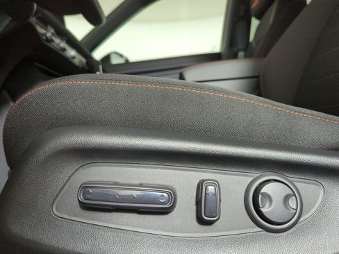 New 2026 Honda CR-V TrailSport image 22