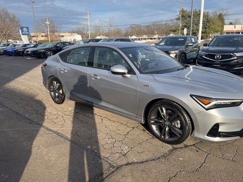 Certified 2023 Acura Integra A-Spec image 17