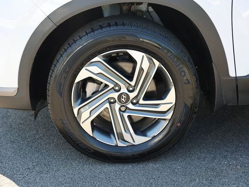 Certified 2023 Hyundai Santa Fe SEL AWD/4WD image 11