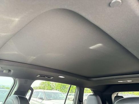 Used 2025 GMC Acadia Denali w/ LPO, Floor Liner Package AWD/4WD image 26