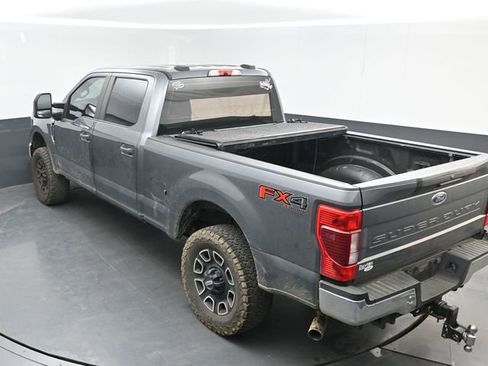 Used 2021 Ford F250 XL w/ STX Appearance Package image 23