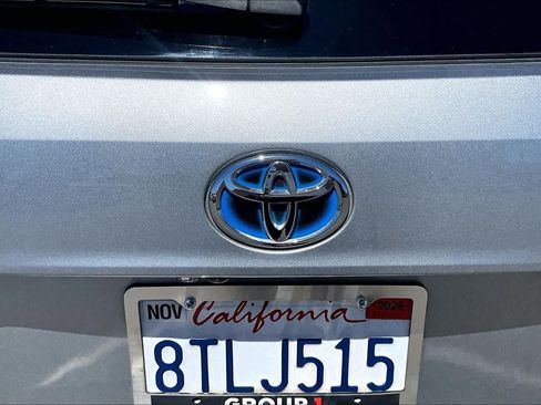 Certified 2021 Toyota Highlander Platinum AWD/4WD image 30