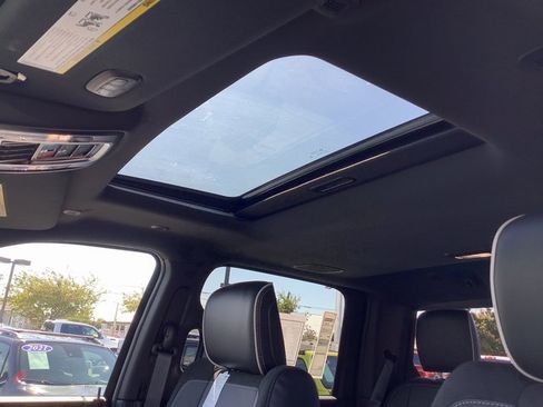 New 2026 RAM 2500 Laramie w/ Sport Appearance Package image 23