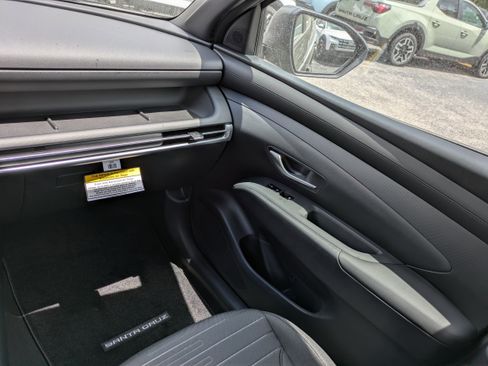 New 2026 Hyundai Santa Cruz SE FWD image 16