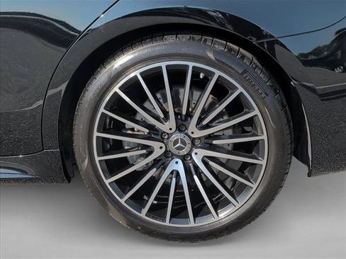 Used 2022 Mercedes-Benz S 580 4MATIC Sedan image 7