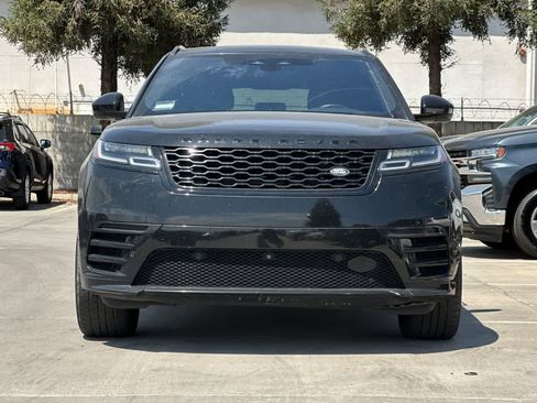 Used 2021 Land Rover Range Rover Velar R-Dynamic S AWD/4WD image 11