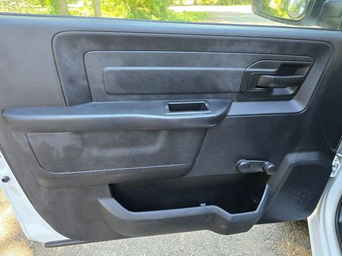 Used 2015 RAM 2500 Tradesman w/ Popular Equipment Group image 18