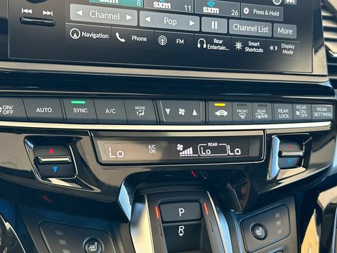 New 2026 Honda Odyssey Touring image 23