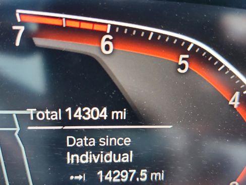 Certified 2024 BMW 228i Gran Coupe w/ Convenience Package image 25