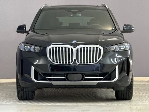 Used 2026 BMW X5 sDrive40i RWD image 6