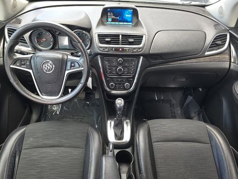 Used 2016 Buick Encore AWD image 13