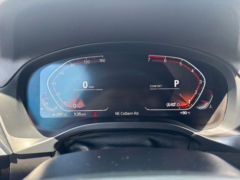 Used 2020 BMW X3 xDrive30i AWD/4WD image 15