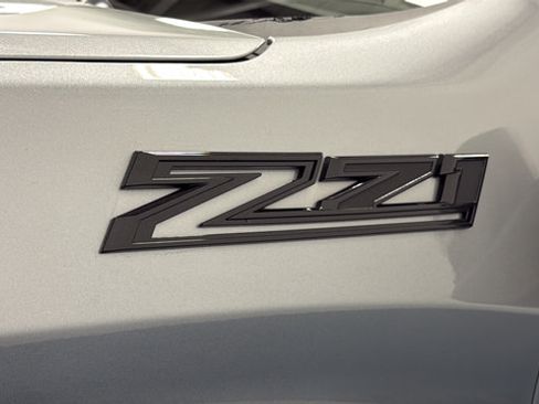 Used 2023 Chevrolet Silverado 1500 RST w/ True North Edition Plus AWD/4WD image 44