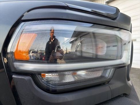 Used 2019 RAM 2500 Power Wagon image 11