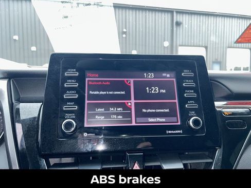 Used 2023 Toyota Camry SE image 13