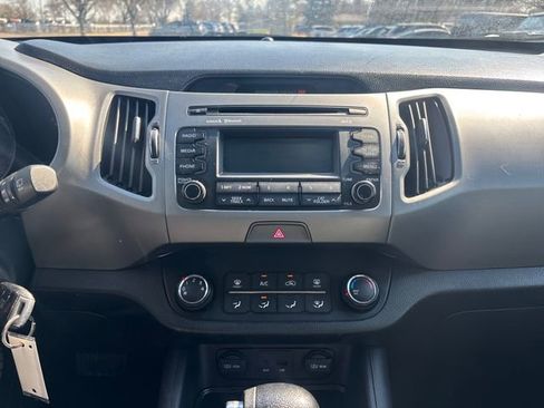 Used 2015 Kia Sportage LX image 19