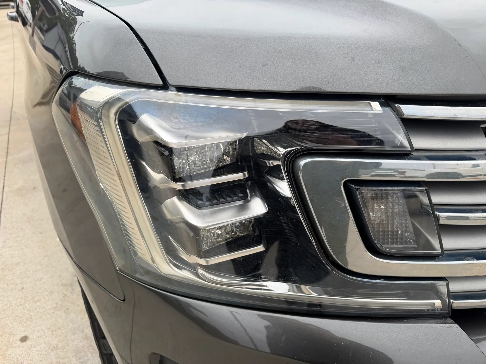 Used 2019 Ford Expedition Max Limited w/ Special Edition Package AWD/4WD image 63