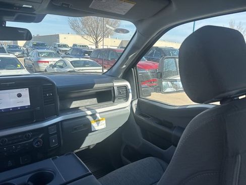 New 2026 Ford F350 XL image 32