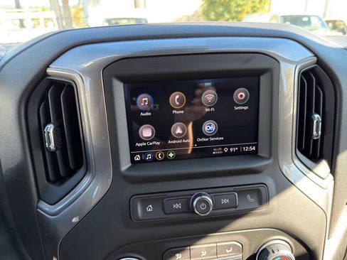 New 2026 Chevrolet Silverado 3500 W/T w/ WT Convenience Package image 33